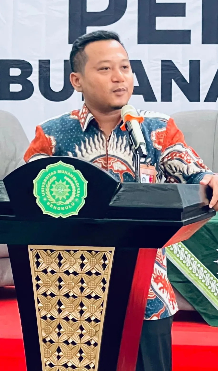 UMB Siapkan Penghargaan dan Rekognisi SKS bagi Mahasiswa Berprestasi
